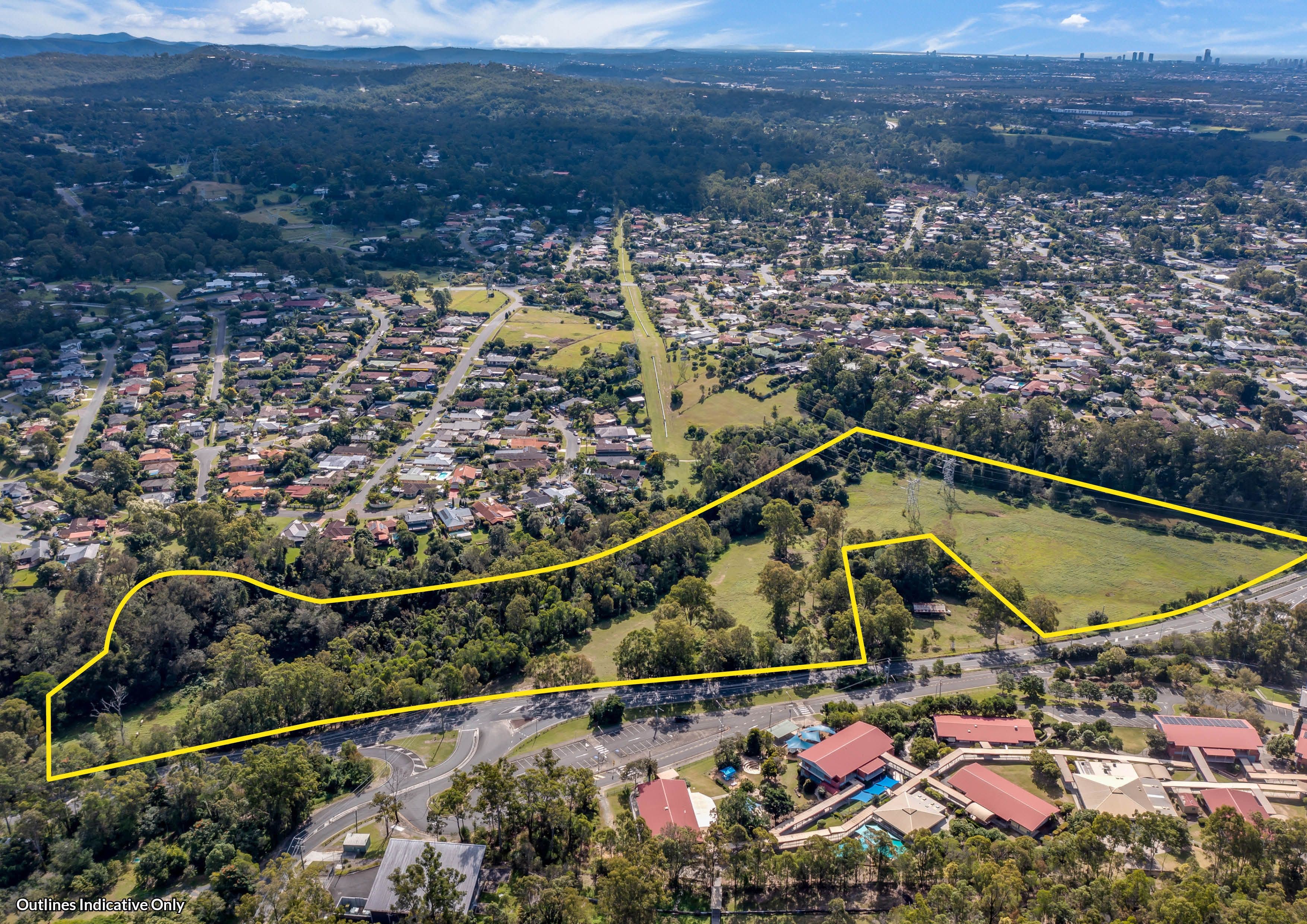 186 Gold Coast Springbrook Road, Mudgeeraba QLD 4213, Mudgeeraba - Thumbnail 6
