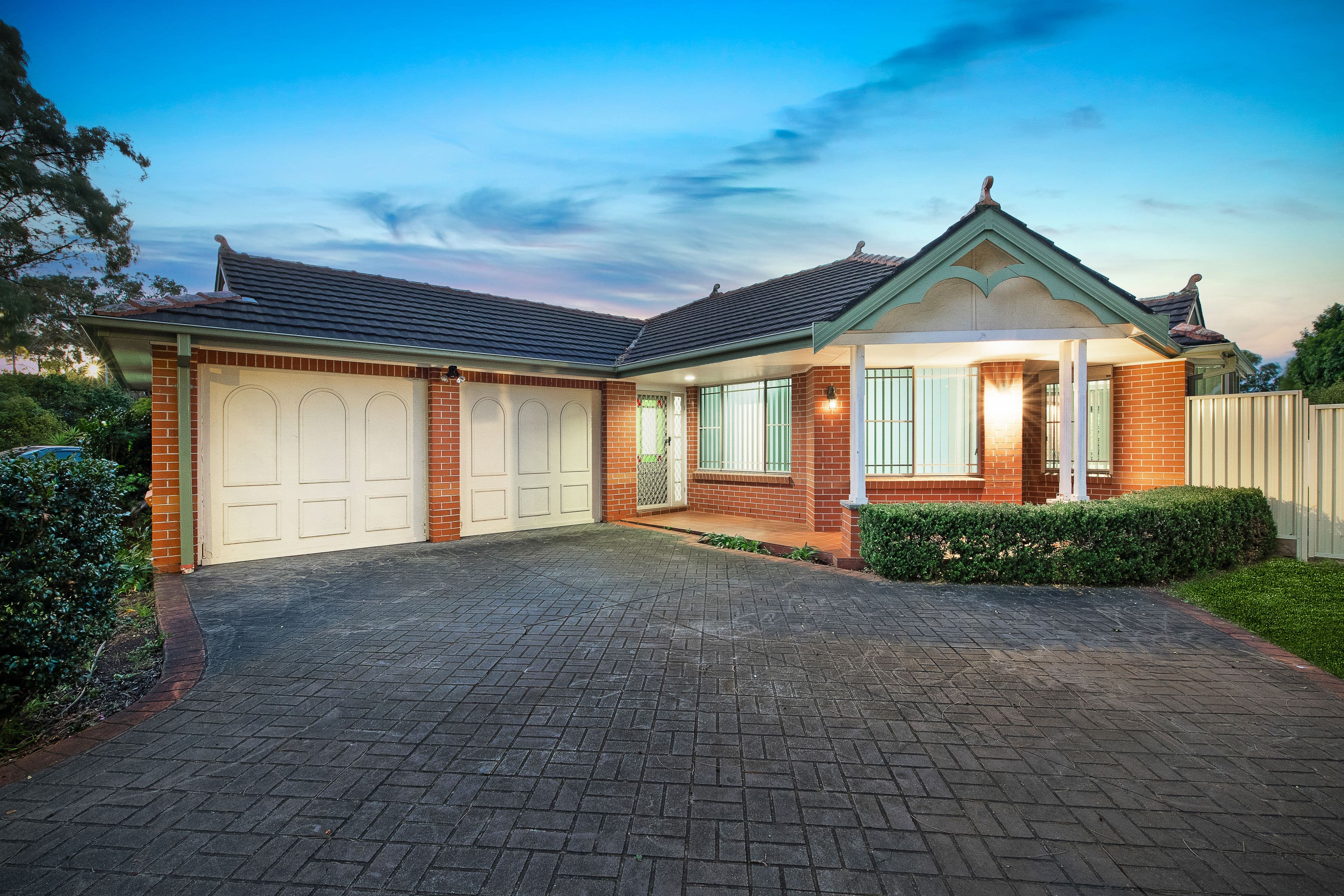 21 Sorrento Drive, Glenwood NSW 2768, Glenwood - Image 1