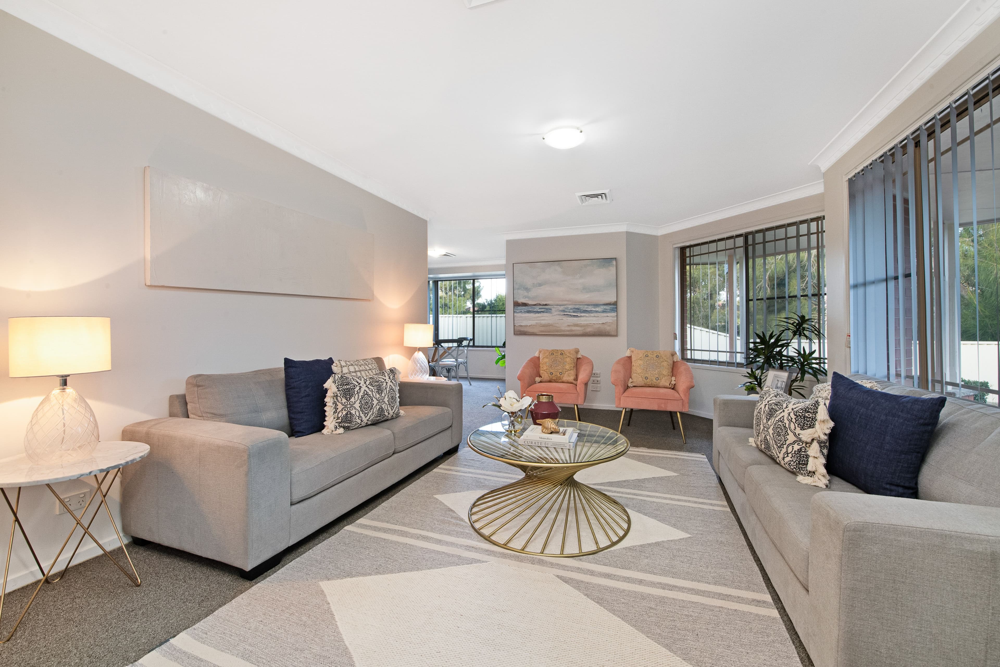 21 Sorrento Drive, Glenwood NSW 2768, Glenwood - Thumbnail 2