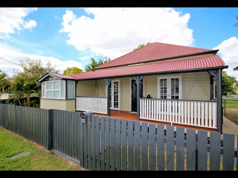 32 Stafford Street, Booval QLD 4304, Booval - Image 1
