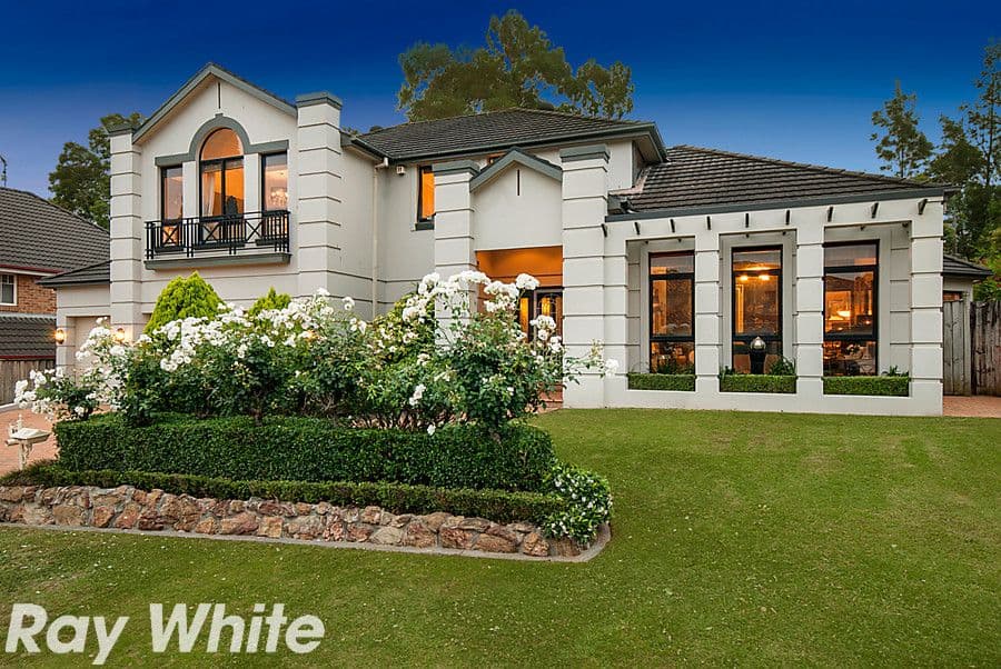 39 Fairmont Avenue, Bella Vista NSW 2153, Bella Vista - Image 1