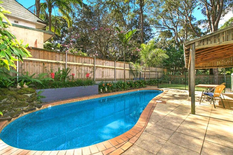 1 Glendale Road, TURRAMURRA NSW 2074, Turramurra - Thumbnail 2