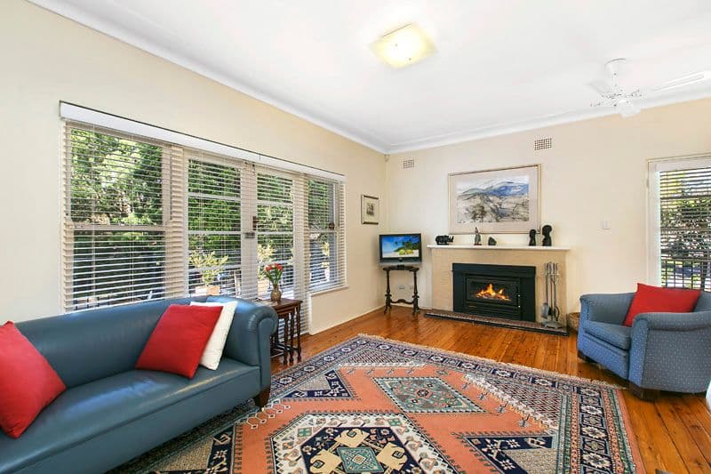 1 Glendale Road, TURRAMURRA NSW 2074, Turramurra - Thumbnail 4