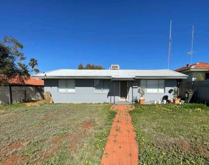 36 Short Street, Mullewa WA 6630, Mullewa - Thumbnail 2