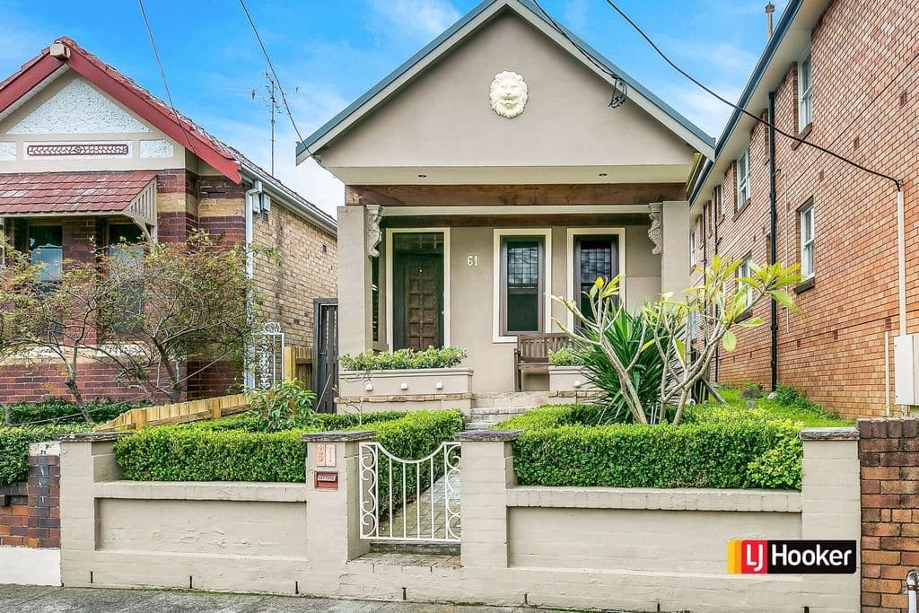61 Ewart Street, Dulwich Hill - Thumbnail 7