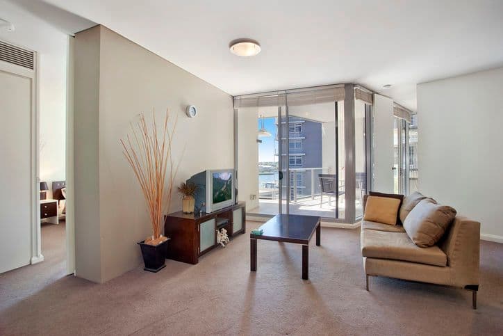 35 Shelley Street, SYDNEY NSW 2000, Sydney - Thumbnail 3