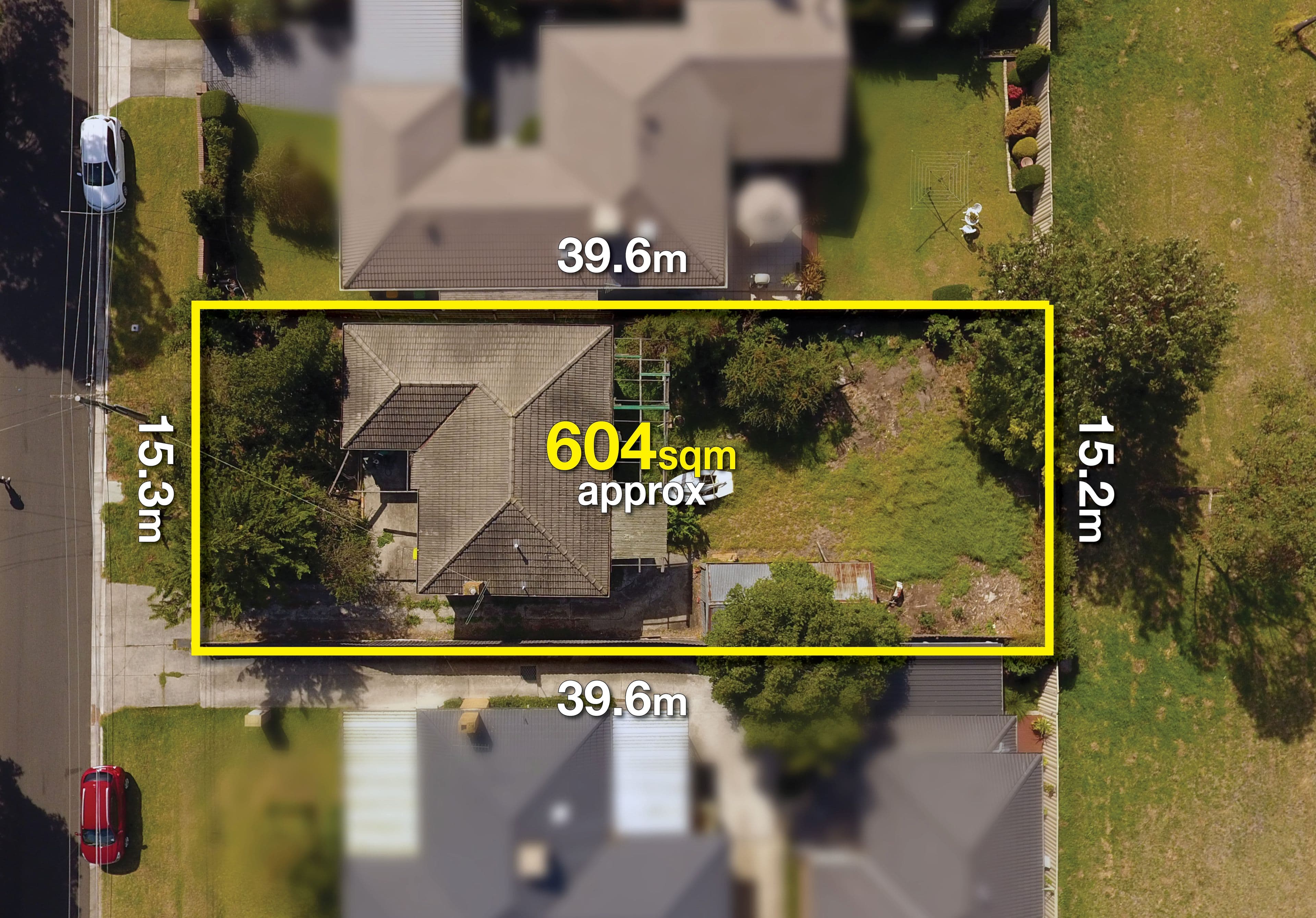 3/18 Marshall Avenue, Kew, Kew - Image 1