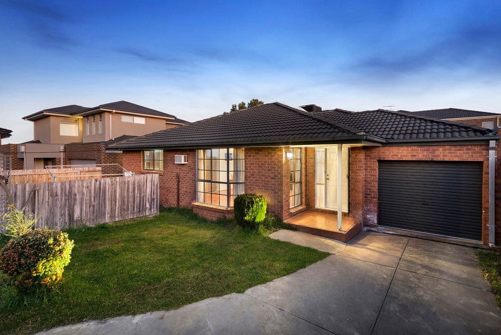 12 Delmore Crescent, Glen Waverley VIC 3150, Glen Waverley - Image 1