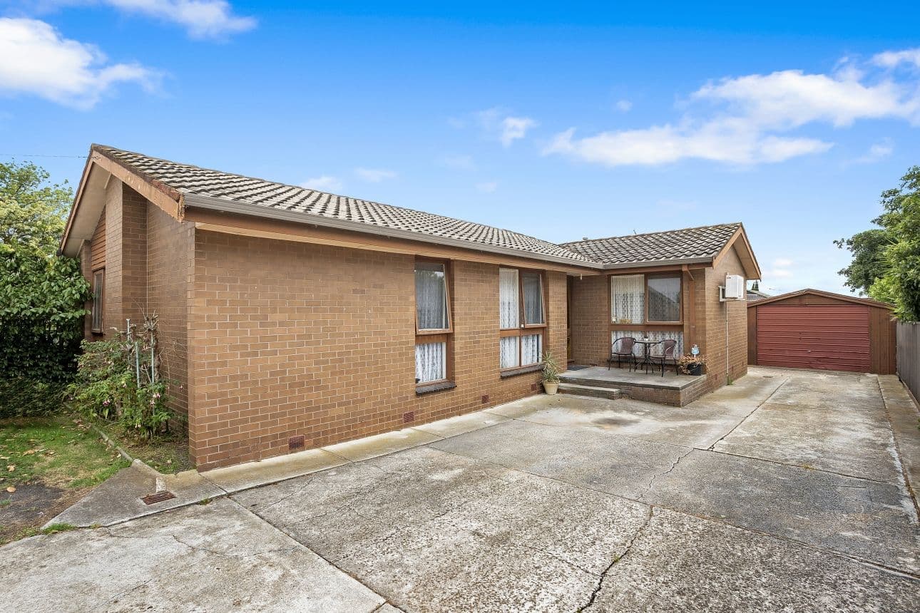 98 Darriwill Street, Bell Post Hill VIC 3215, Bell Post Hill - Image 1