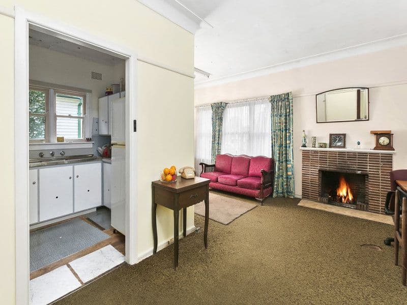 26 Quirk Road, Manly Vale NSW 2093, Manly Vale - Thumbnail 3