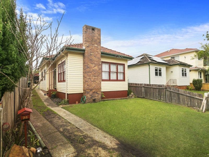 26 Quirk Road, Manly Vale NSW 2093, Manly Vale - Thumbnail 4