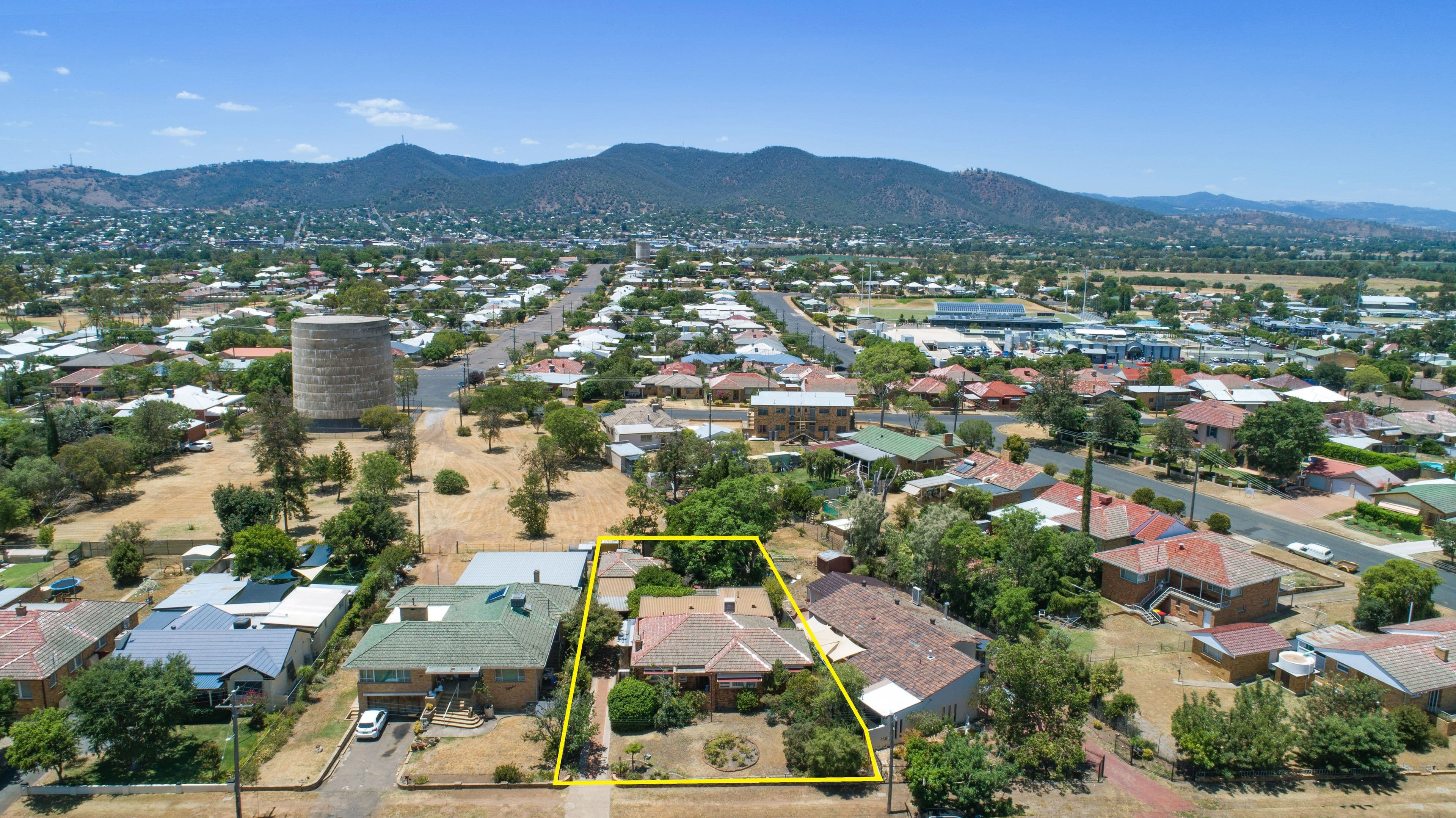 54 Mahony Avenue, Tamworth NSW 2340, Tamworth - Image 1