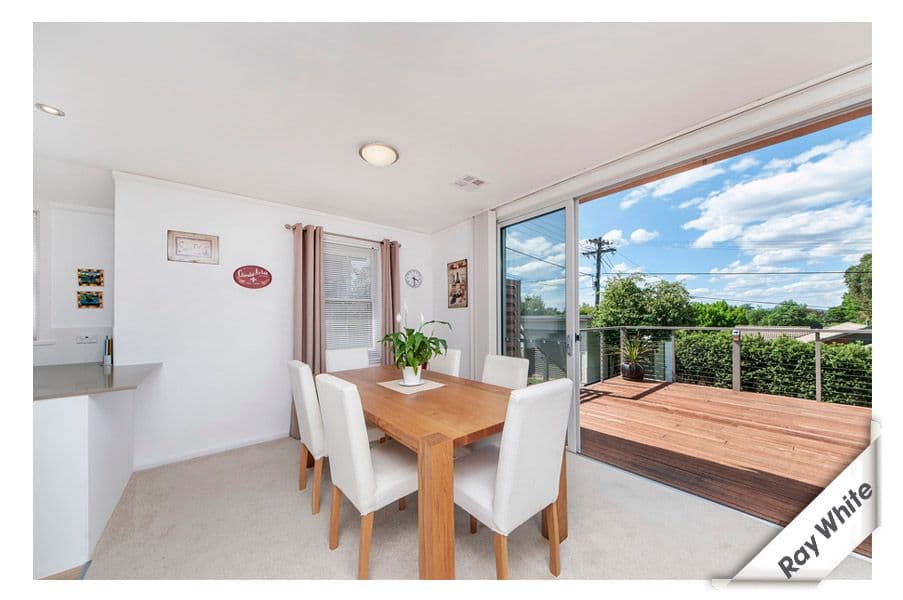 61 Caley Crescent, NARRABUNDAH ACT 2604, Narrabundah - Image 1