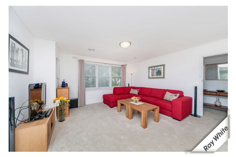 61 Caley Crescent, NARRABUNDAH ACT 2604, Narrabundah - Thumbnail 3