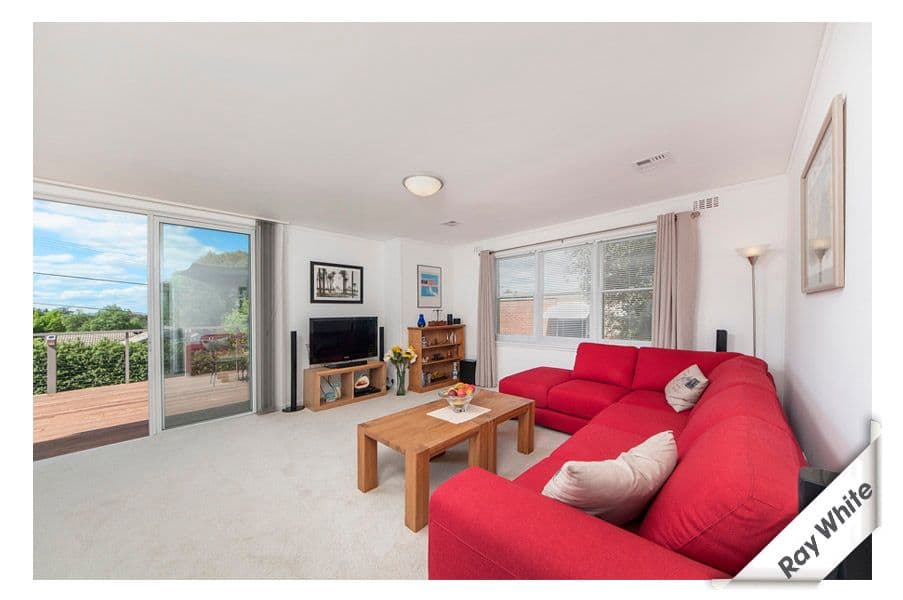 61 Caley Crescent, NARRABUNDAH ACT 2604, Narrabundah - Thumbnail 4