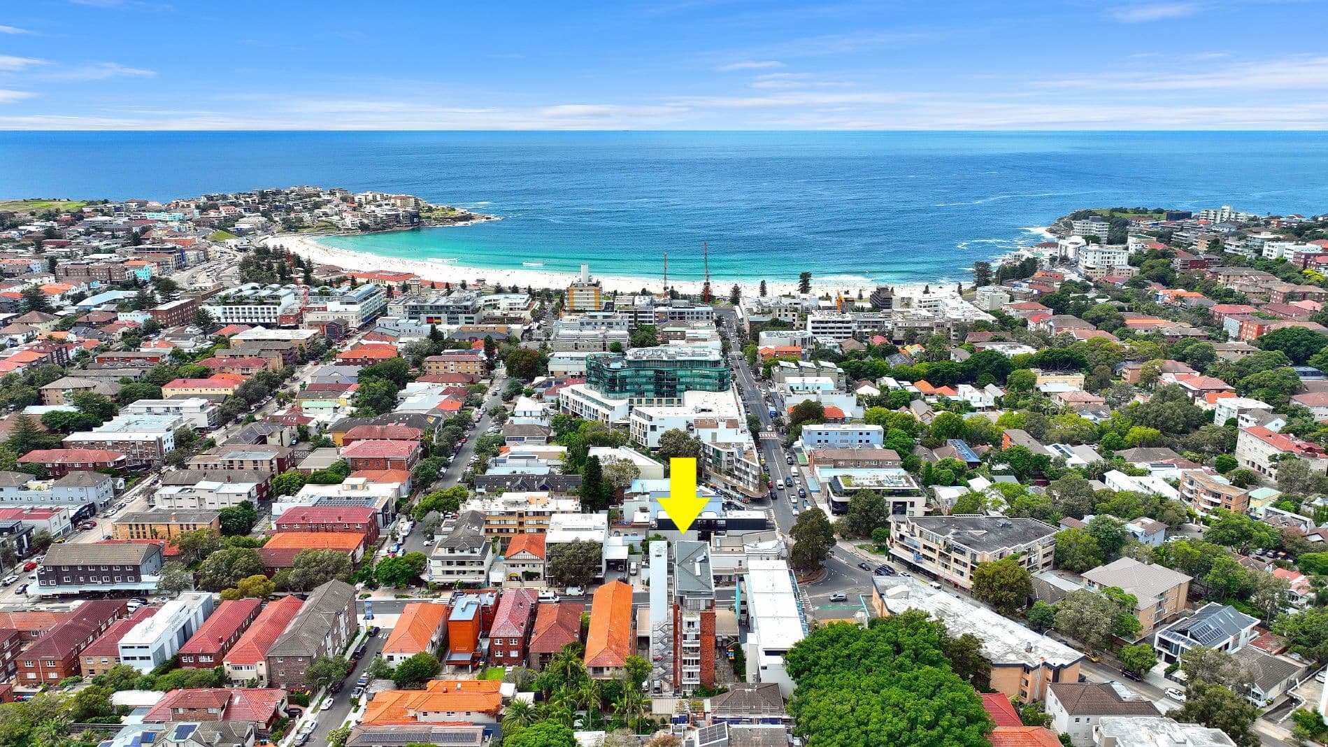 177-179 Glenayr Avenue, Bondi Beach NSW 2026, Bondi Beach - Thumbnail 2