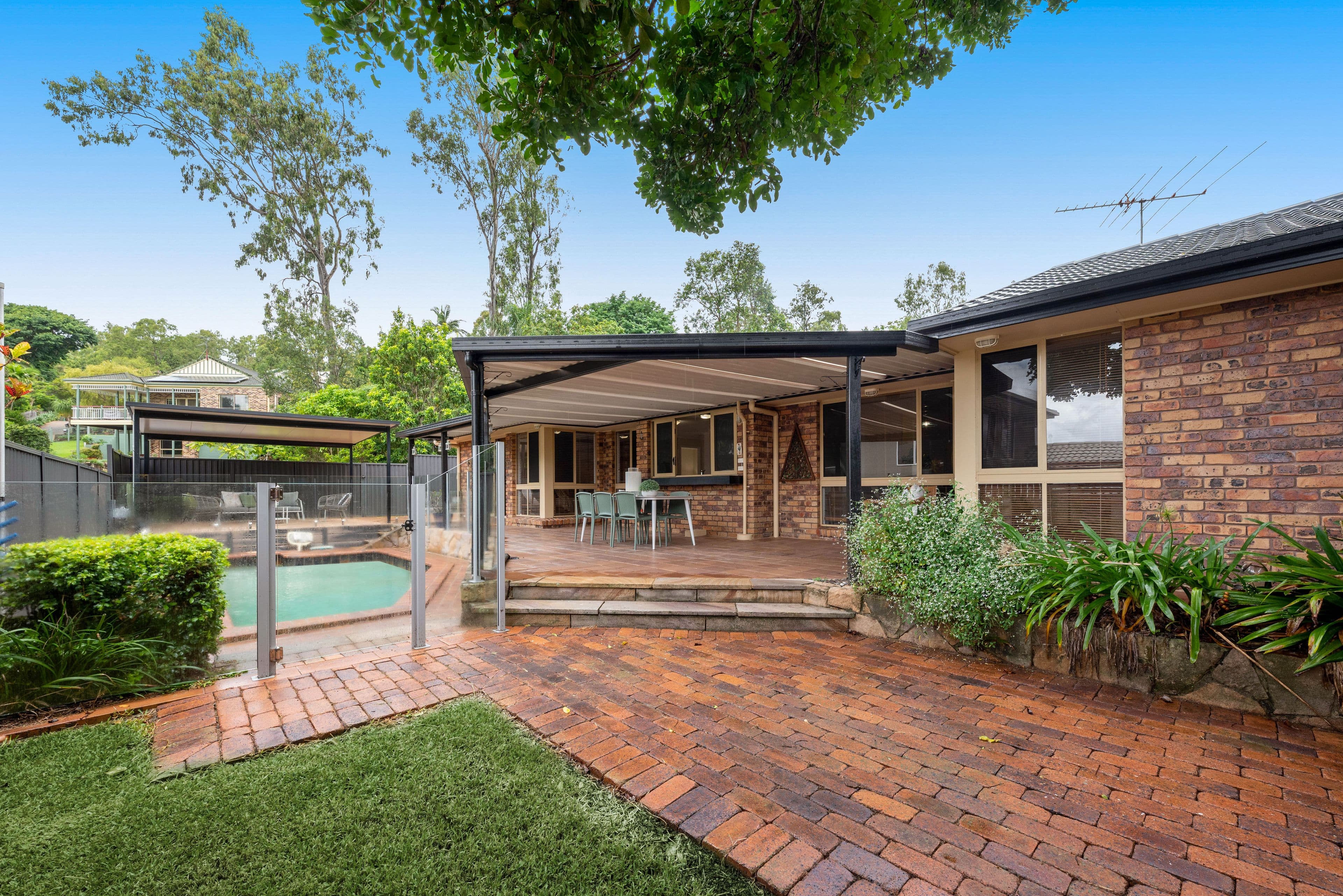 32 Tullira Street, The Gap QLD 4061, The Gap - Thumbnail 2