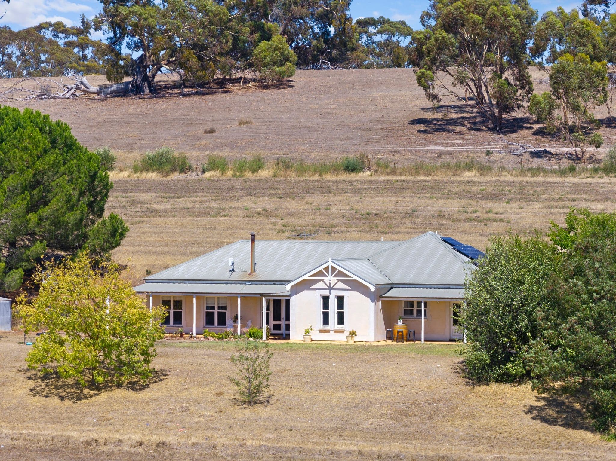 11 Sollys Hill Road, Watervale SA 5452, Watervale - Image 1
