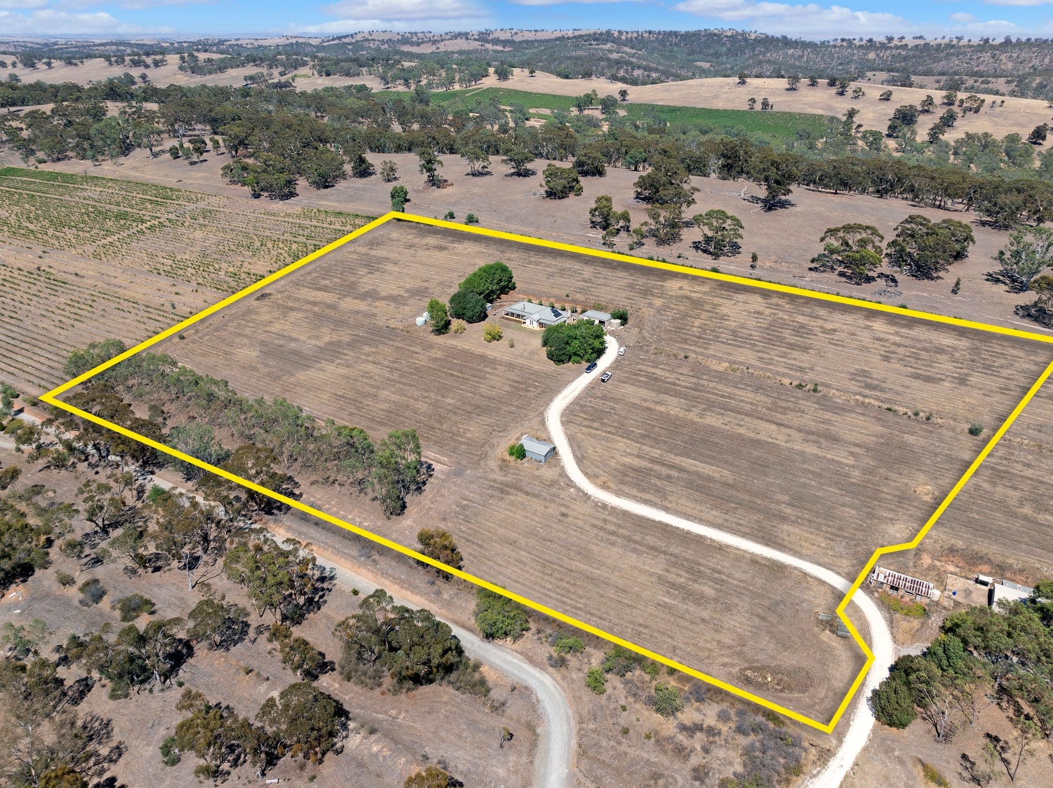 11 Sollys Hill Road, Watervale SA 5452, Watervale - Thumbnail 2