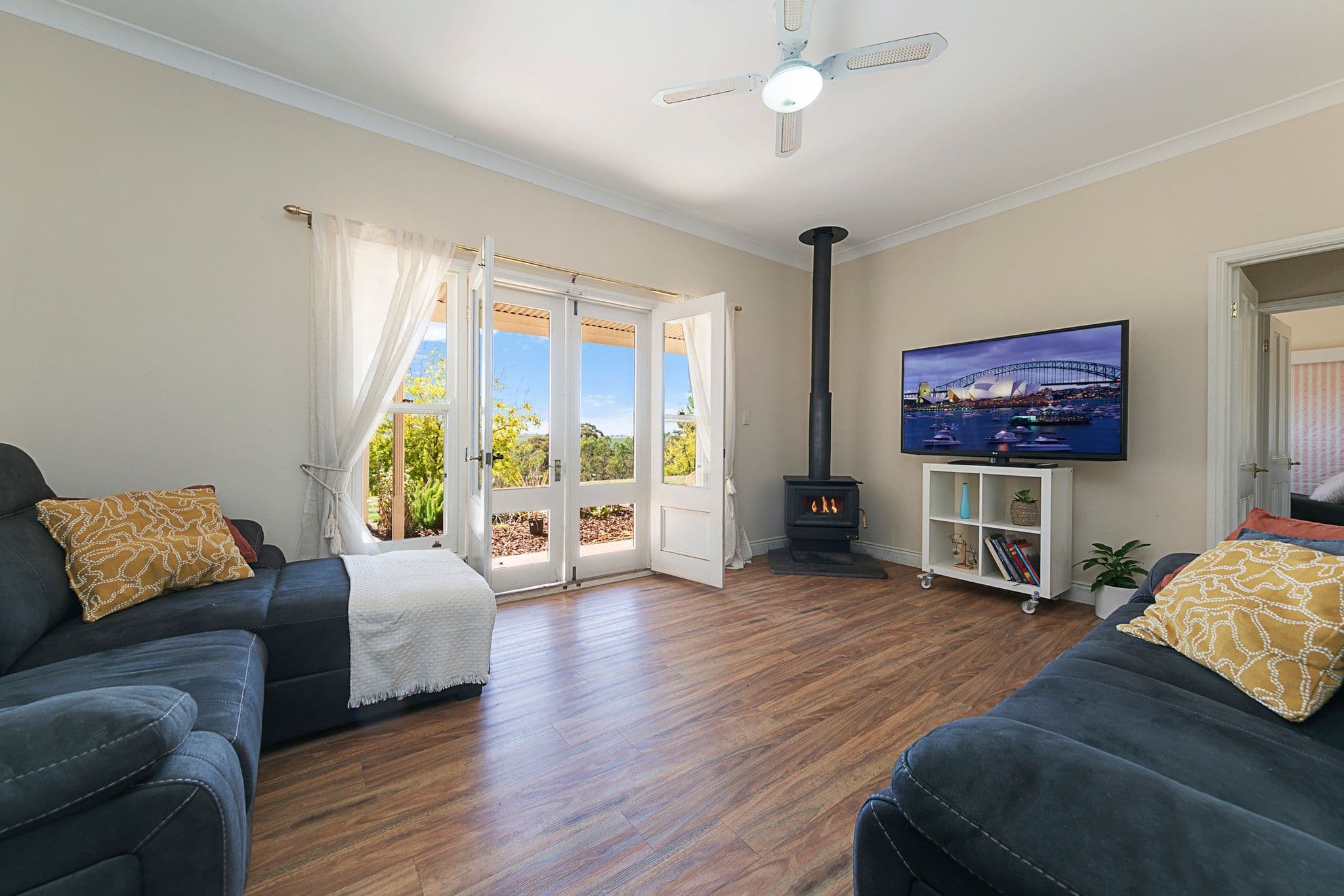 11 Sollys Hill Road, Watervale SA 5452, Watervale - Thumbnail 8