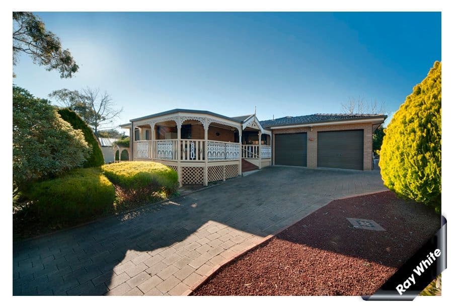 43 Davidson Street, HIGGINS ACT 2615, Higgins - Image 1