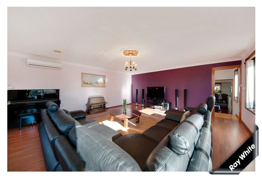 43 Davidson Street, HIGGINS ACT 2615, Higgins - Thumbnail 2