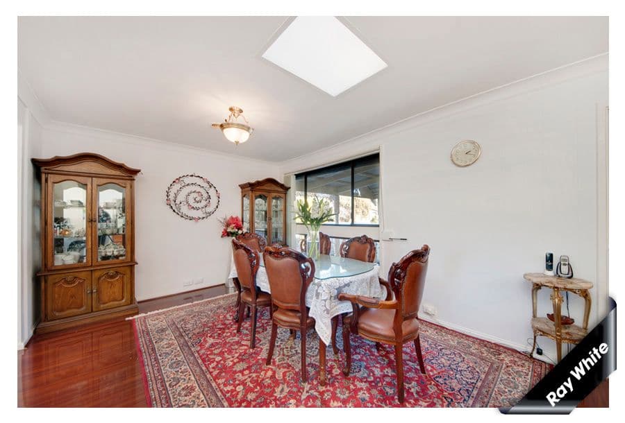 43 Davidson Street, HIGGINS ACT 2615, Higgins - Thumbnail 4