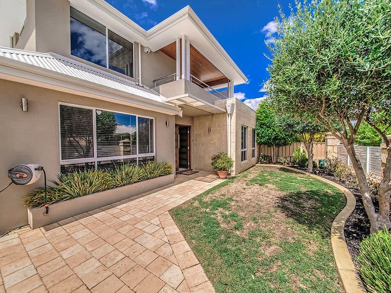 8 The Embankment, South Guildford WA 6055, South Guildford - Thumbnail 3