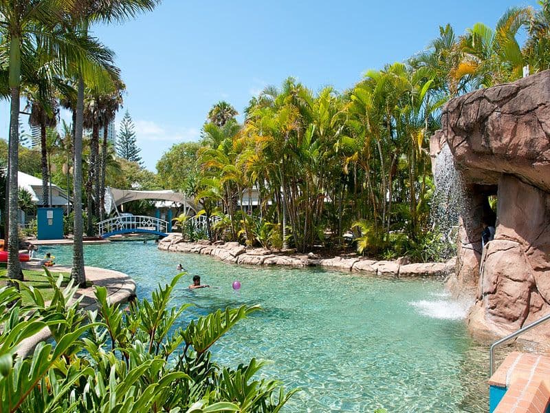 119 'Diamond Beach Resort' 10 Alexandra Avenue, MERMAID BEACH QLD 4218, Mermaid Beach - Image 1