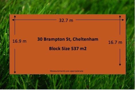 30 Brampton Street, Cheltenham VIC 3192, Cheltenham - Image 1