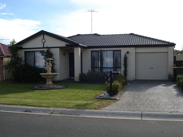CASULA NSW 2170, Casula - Image 1