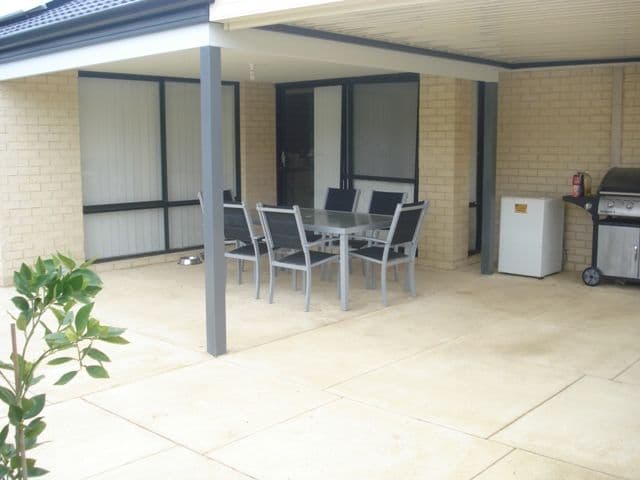 25 Coolimba Turn, BALDIVIS WA 6171, Baldivis - Thumbnail 4