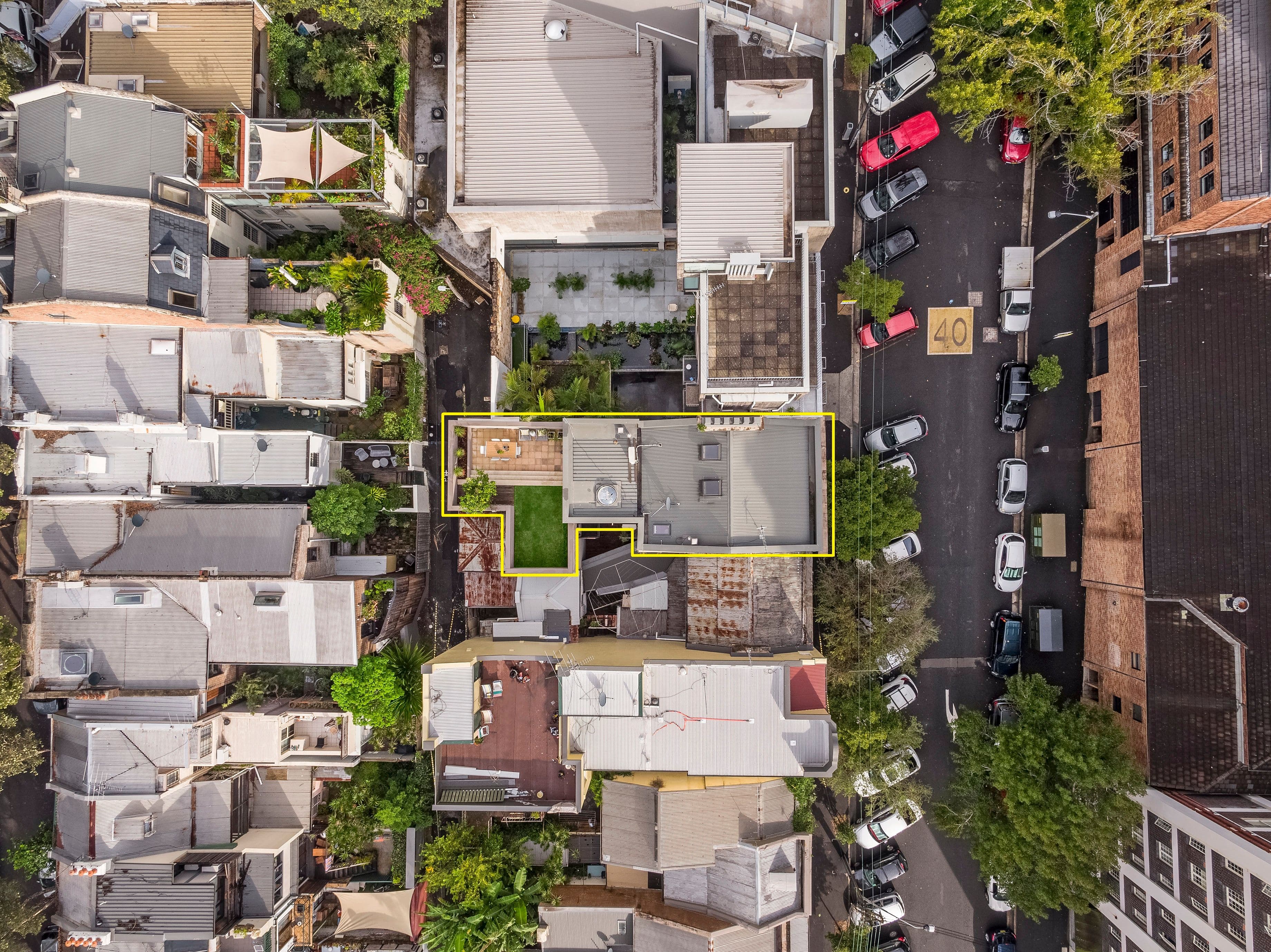 23 Stanley Street, Darlinghurst NSW 2010, Darlinghurst - Thumbnail 3