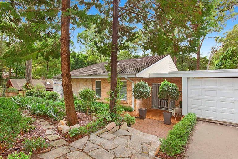 3 Wambool Street, TURRAMURRA NSW 2074, Turramurra - Thumbnail 2