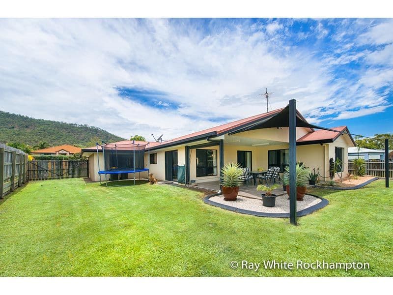 25 Springfield Drive, NORMAN GARDENS QLD 4701, Norman Gardens - Thumbnail 2