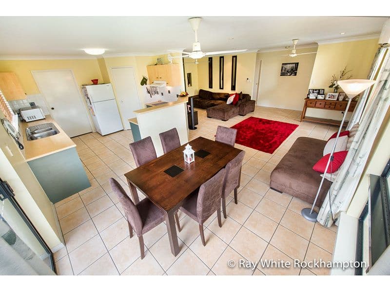 25 Springfield Drive, NORMAN GARDENS QLD 4701, Norman Gardens - Thumbnail 4