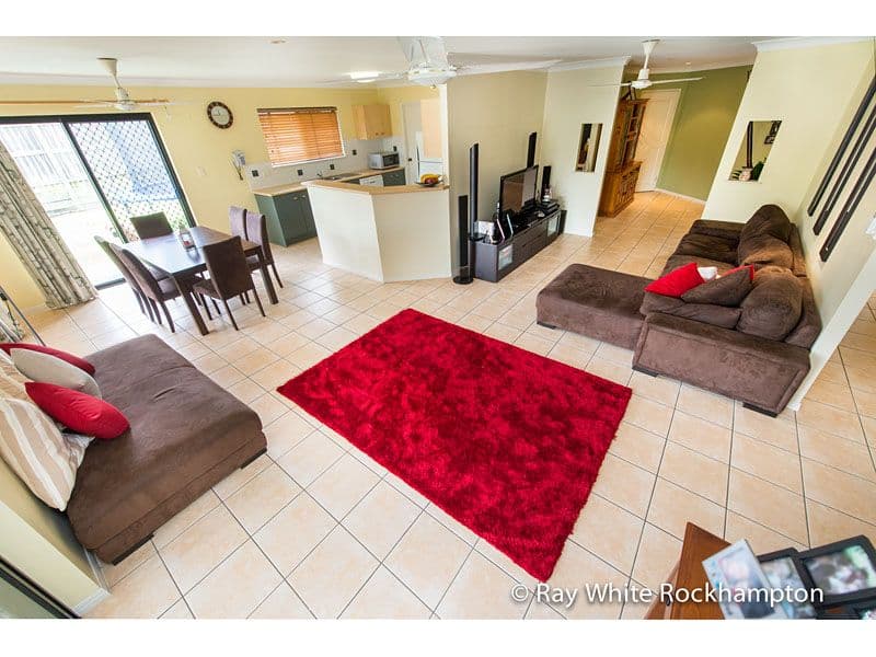 25 Springfield Drive, NORMAN GARDENS QLD 4701, Norman Gardens - Thumbnail 5