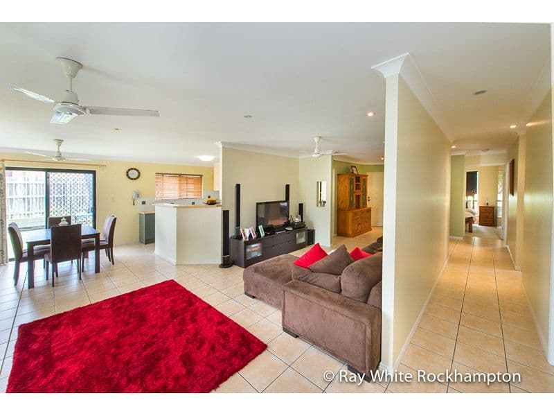 25 Springfield Drive, NORMAN GARDENS QLD 4701, Norman Gardens - Thumbnail 6