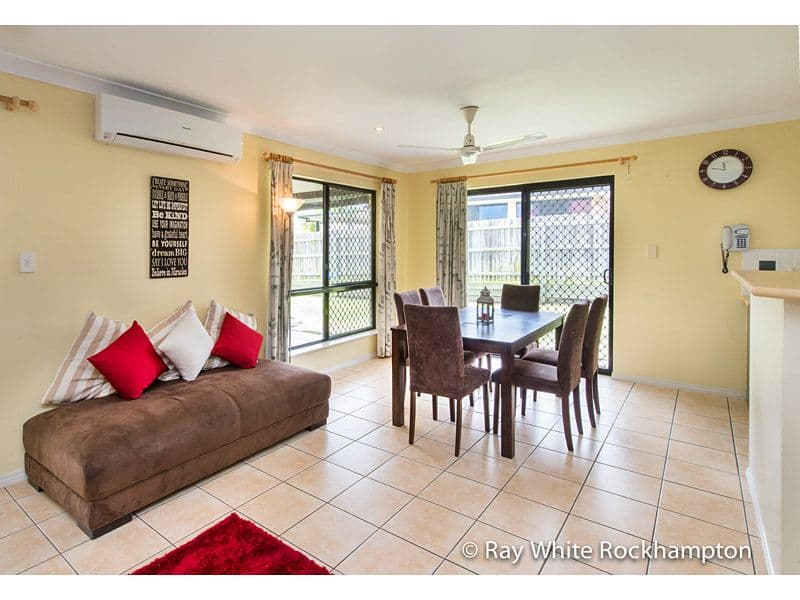 25 Springfield Drive, NORMAN GARDENS QLD 4701, Norman Gardens - Thumbnail 7