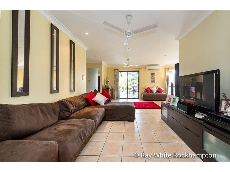 25 Springfield Drive, NORMAN GARDENS QLD 4701, Norman Gardens - Thumbnail 8
