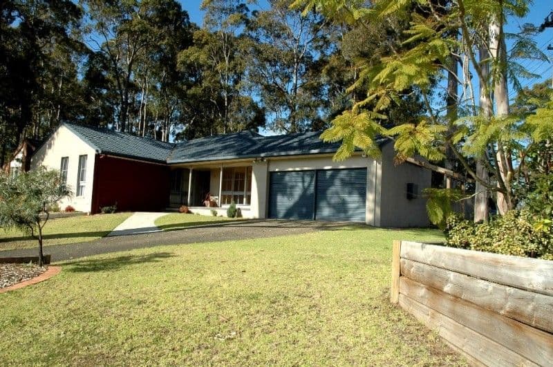 2 Burrawang Crescent, SUNSHINE BAY NSW 2536, Sunshine Bay - Image 1