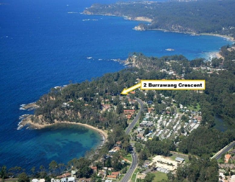2 Burrawang Crescent, SUNSHINE BAY NSW 2536, Sunshine Bay - Thumbnail 2