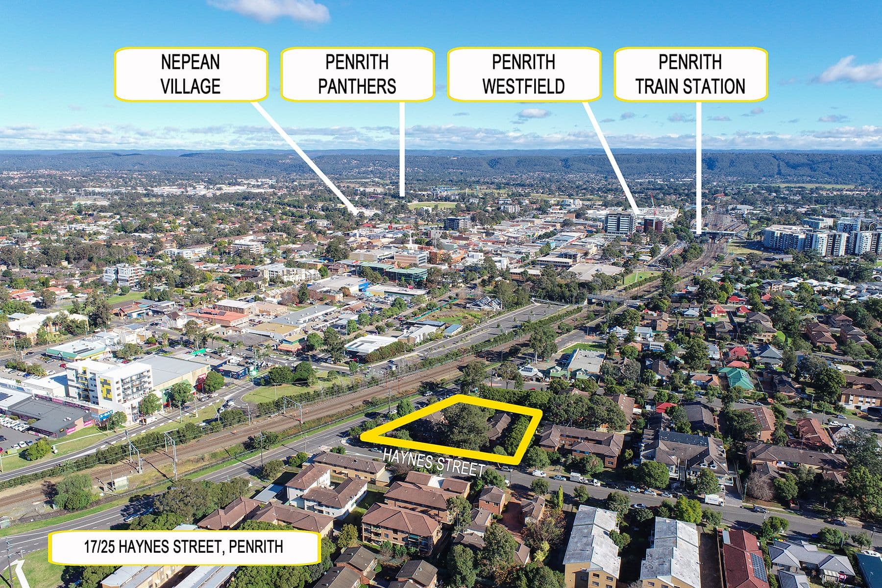 25 Haynes Street, Penrith NSW 2750, Penrith - Thumbnail 6