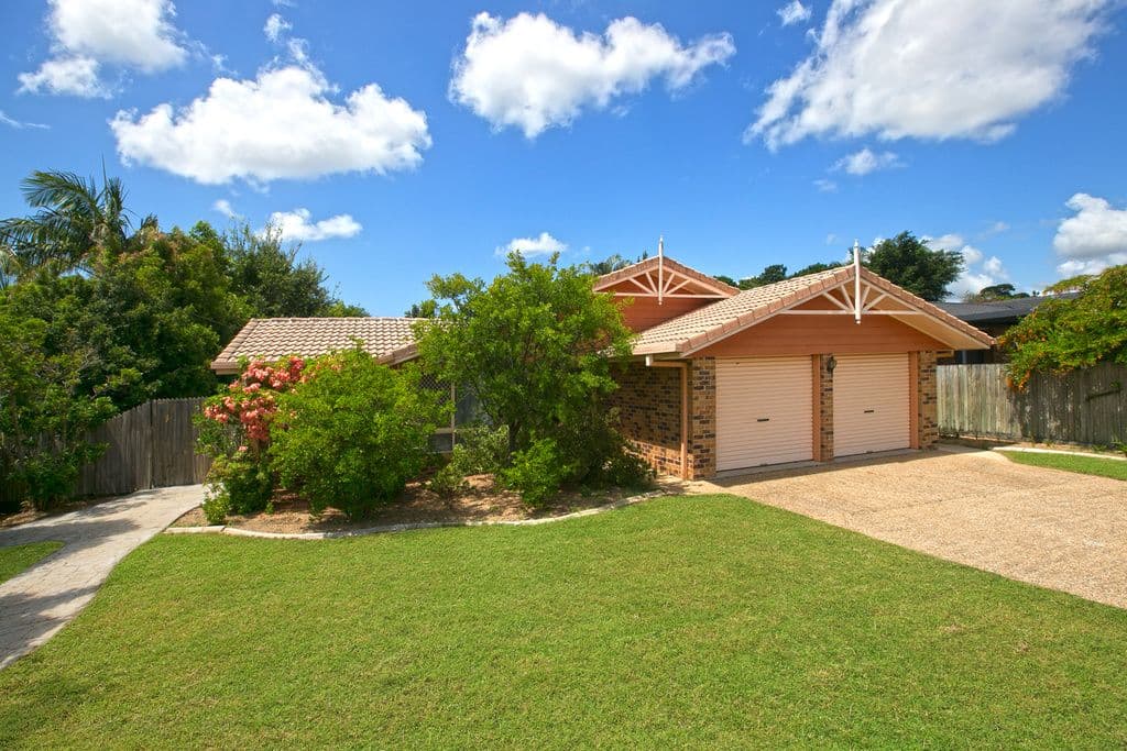 20 Greenup Street, Capalaba QLD 4157, Capalaba - Image 1