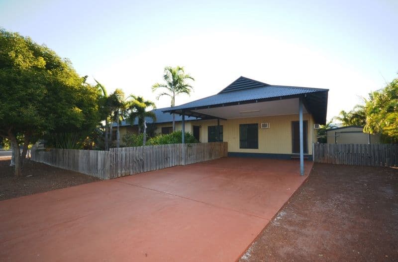 48 Greenshank Drive, DJUGUN WA 6725, Djugun - Image 1