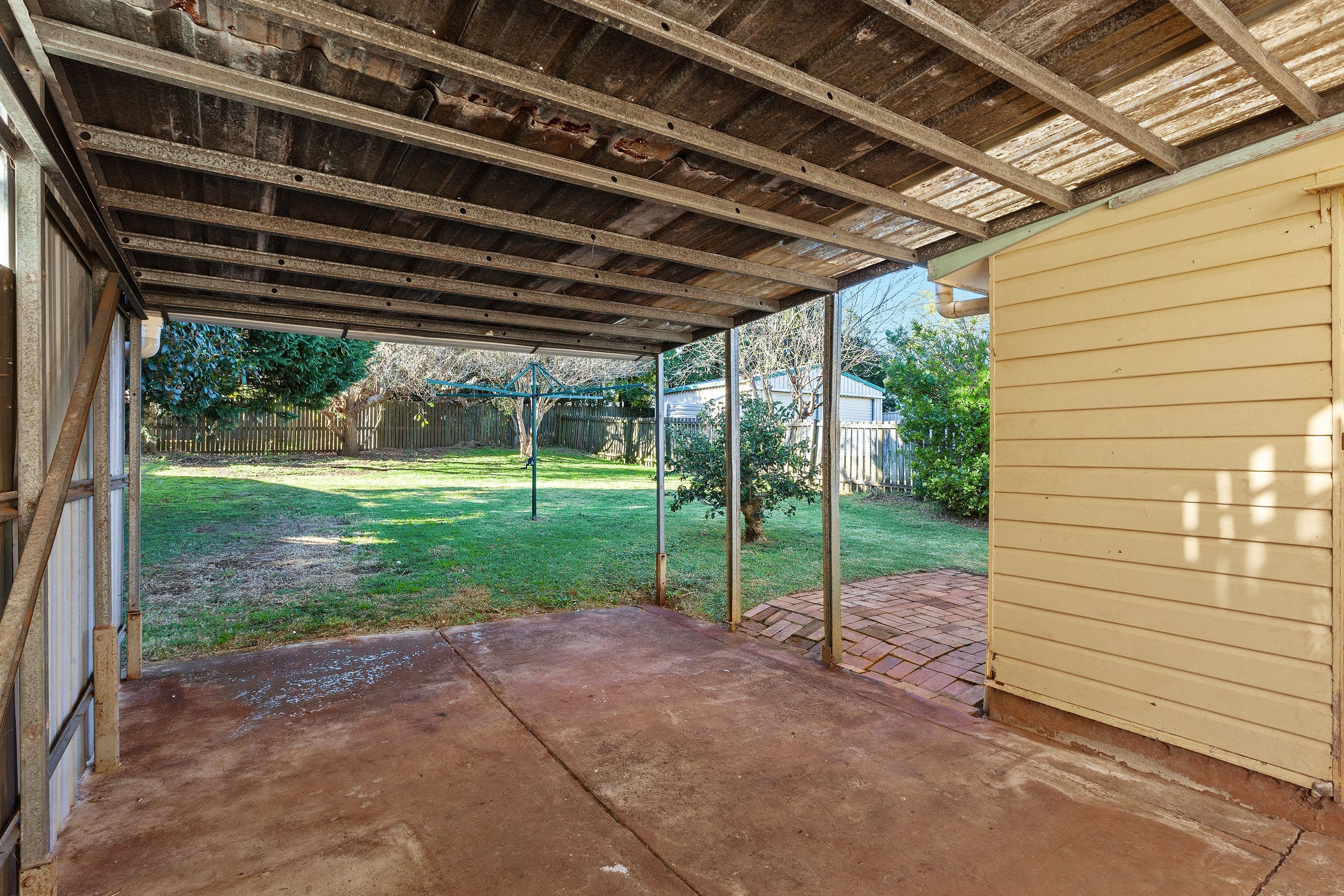33 Kelly Street, Harlaxton QLD 4350, Harlaxton - Thumbnail 8