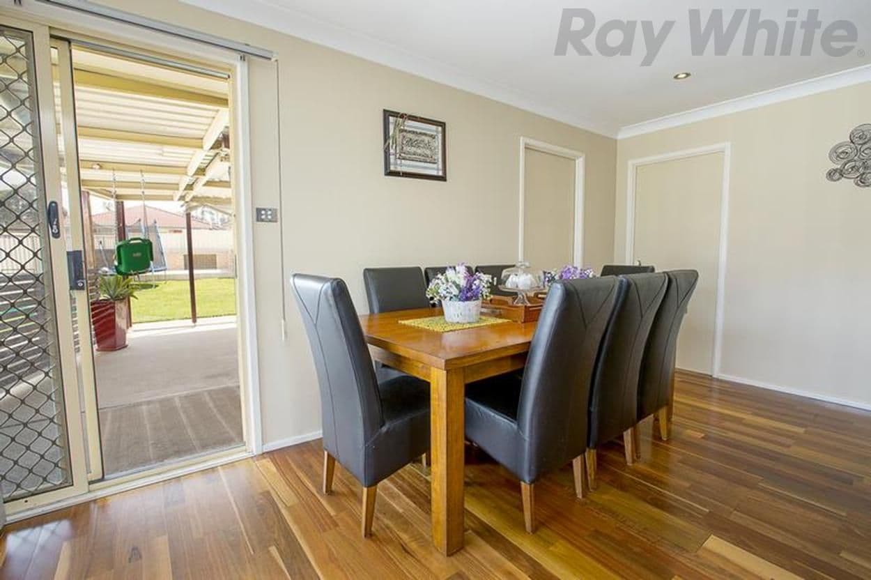 13 Guyra Road, HINCHINBROOK NSW 2168, Hinchinbrook - Thumbnail 4