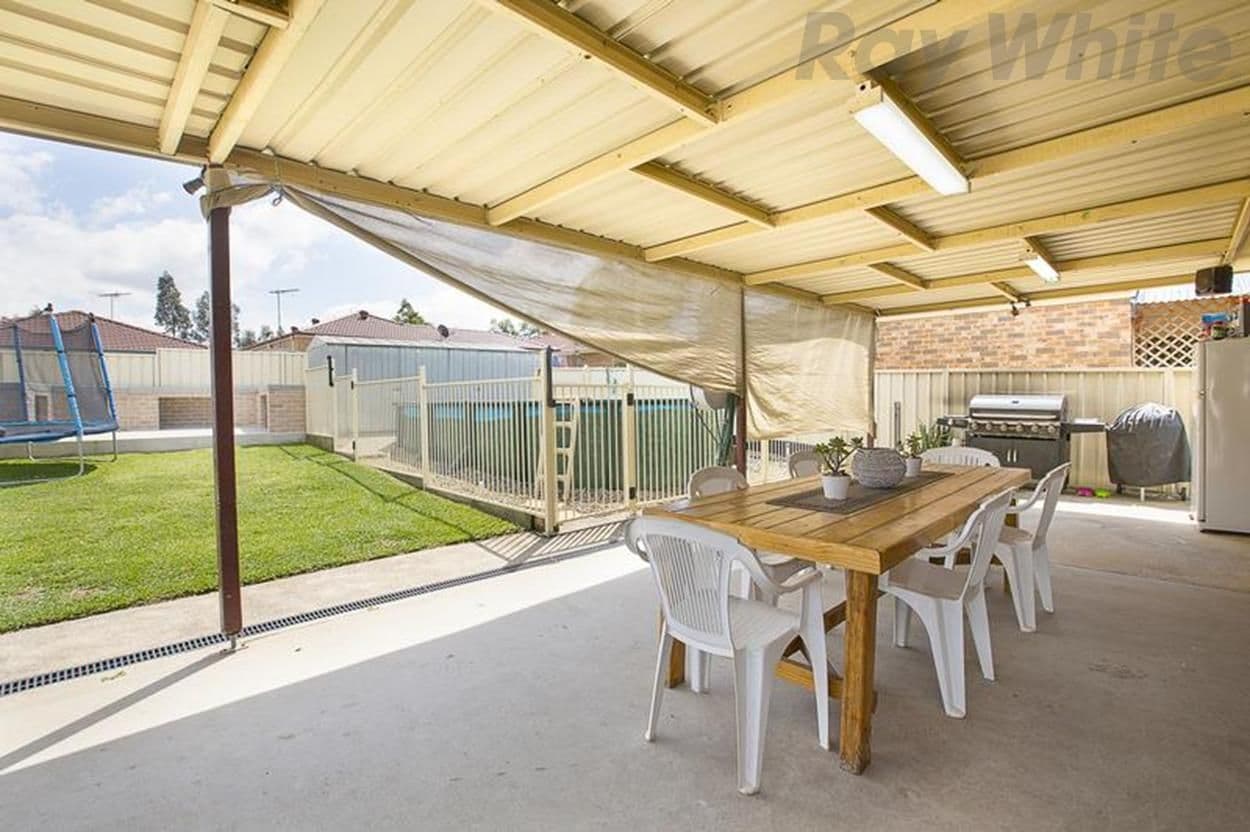 13 Guyra Road, HINCHINBROOK NSW 2168, Hinchinbrook - Thumbnail 7