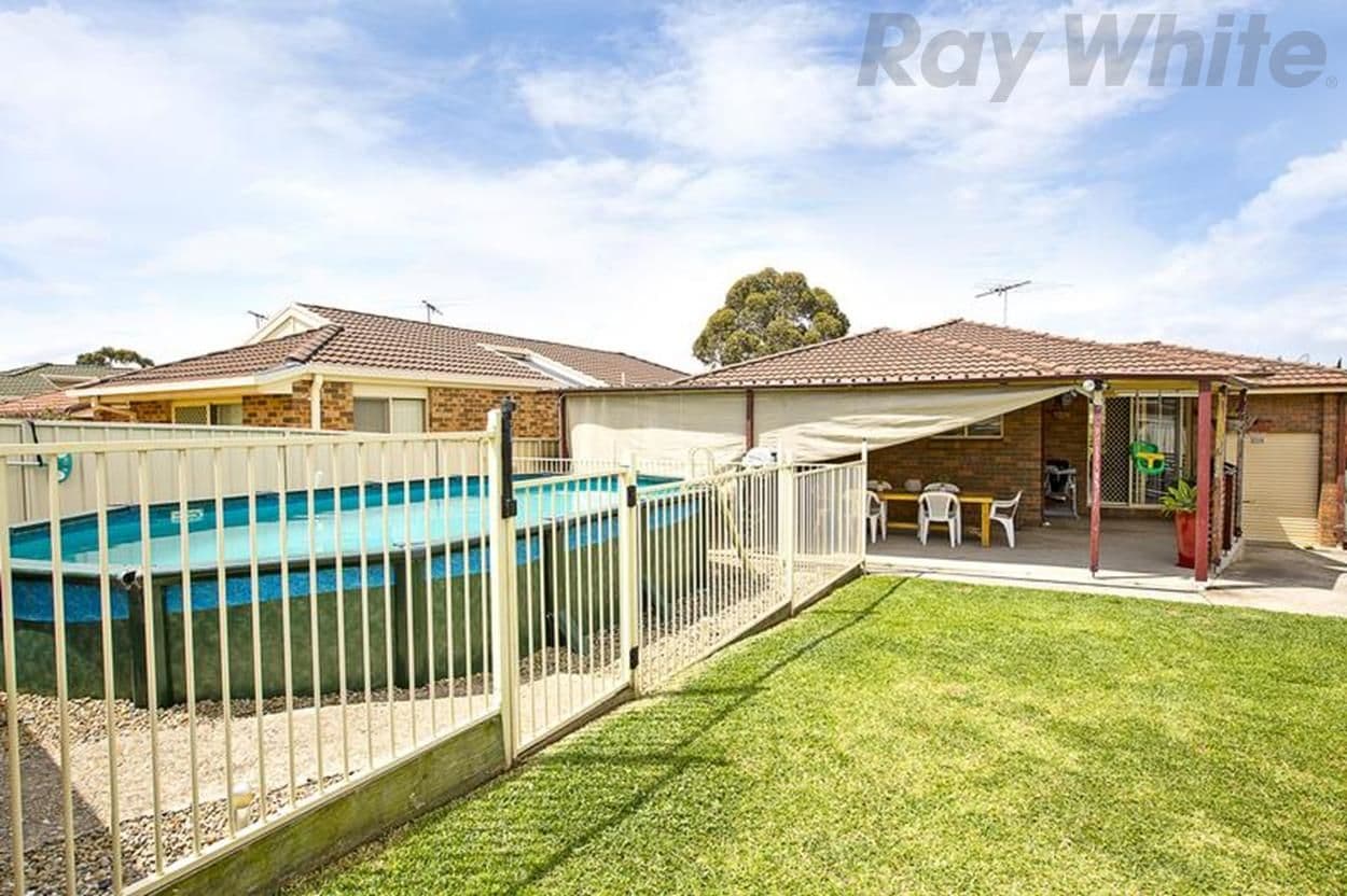 13 Guyra Road, HINCHINBROOK NSW 2168, Hinchinbrook - Thumbnail 8