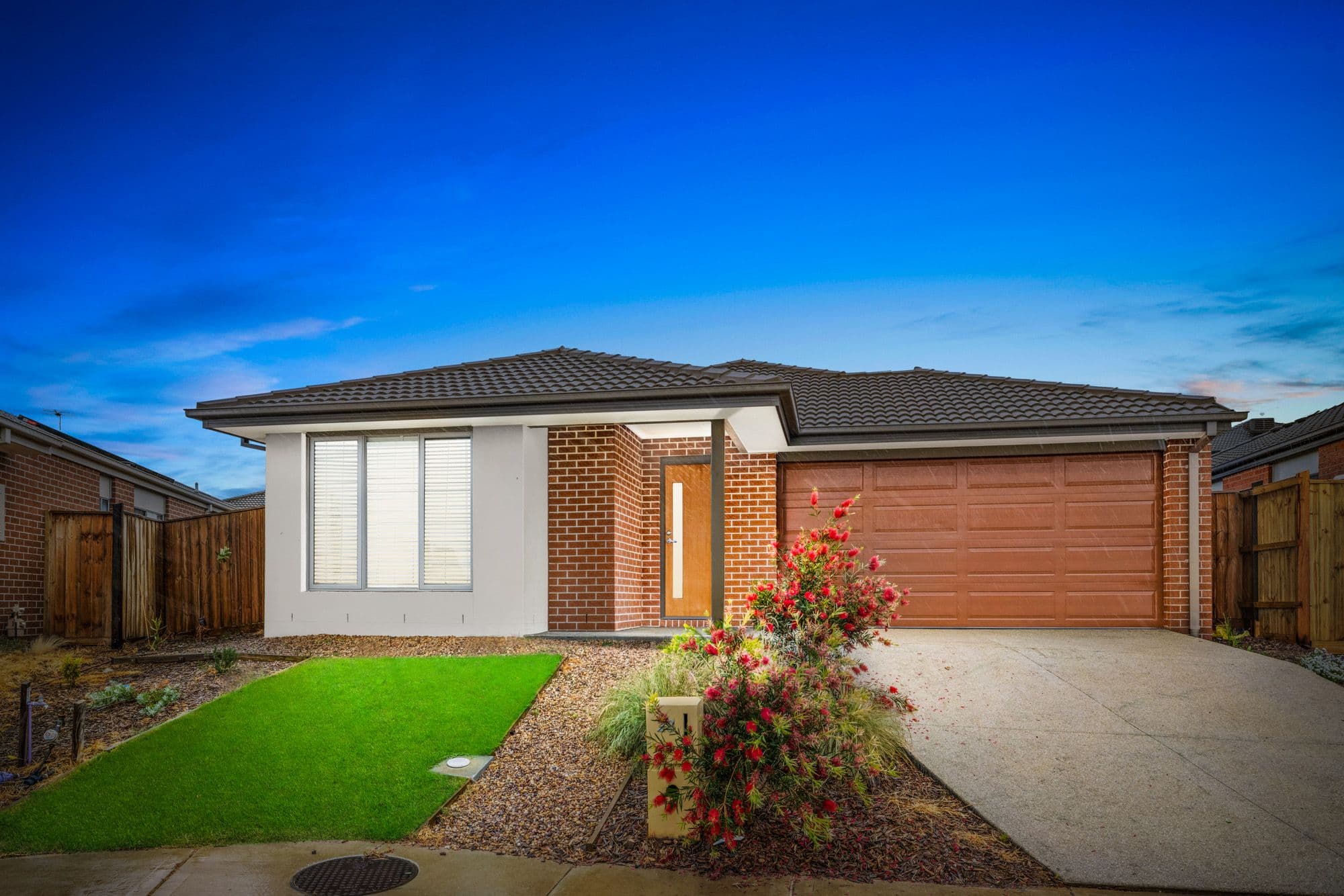28 Fitzrovia Drive, Wyndham Vale VIC 3024, Wyndham Vale - Image 1